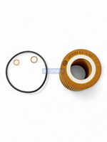 Фильтр масляный (картридж) JUST DRIVE (аналог MANN HU9254X)