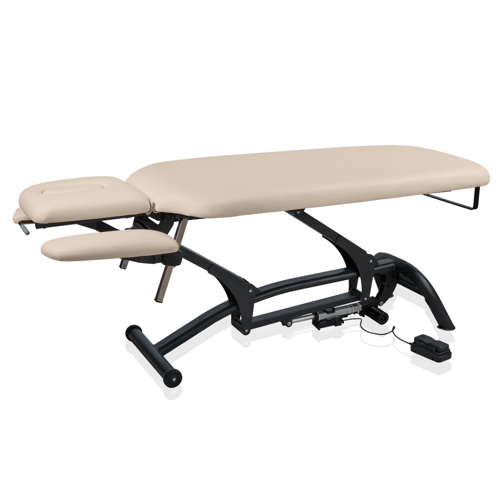 Массажный стол Mizomed Goodwill-Basic с электроприводом, стационарный