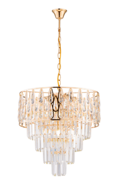 2189/7 FGD (1) Люстра (RL)