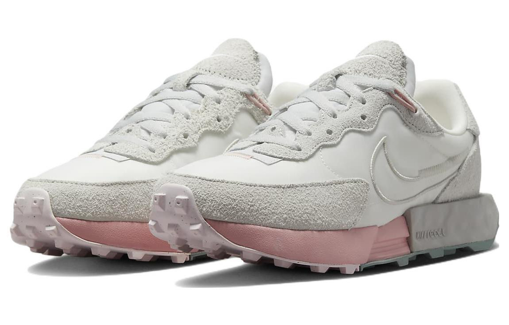 Кроссовки Nike Fontanka Waffle (Женская размерная сетка)