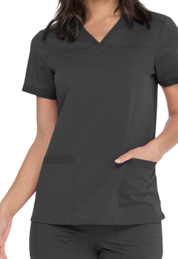 Топ женский Dickies Balance DKE870
