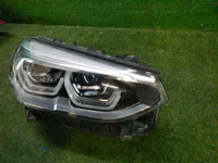 Фара правая BMW X3 G01, X4 G02 (2017-2021) Adaptive LED