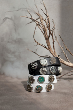 КНОПКА РУНА ГЕБО