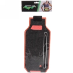 Сумка поясная для спорта и отдыха «Energy», микс