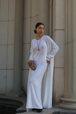 Кардиган STORY, молочный