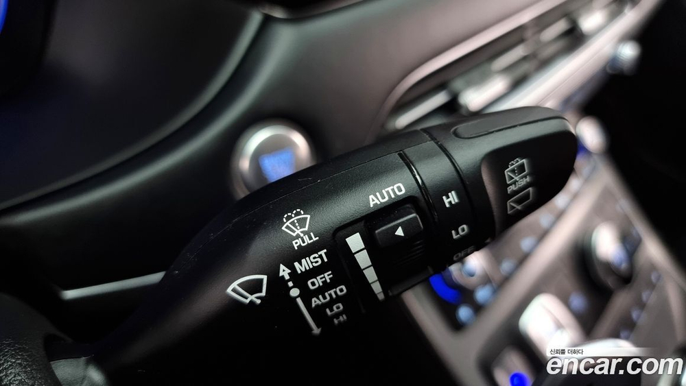 Hyundai Palisade Дизель 2.2 2WD (10.2019)