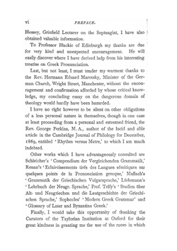 The Modern Greek Language in Its Relation to Ancient Greek | Geldart Edmund Martin