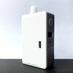 Набор BM40 Boro mod by MECHVAPE x Mrjustright 40Вт