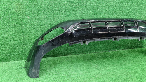 Юбка заднего бампера Geely Tugella (2022-2024)