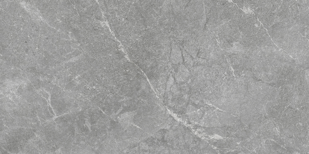 Rocky Grey PRO Керамогранит серый 60х120 матовый R10GR STR CB
