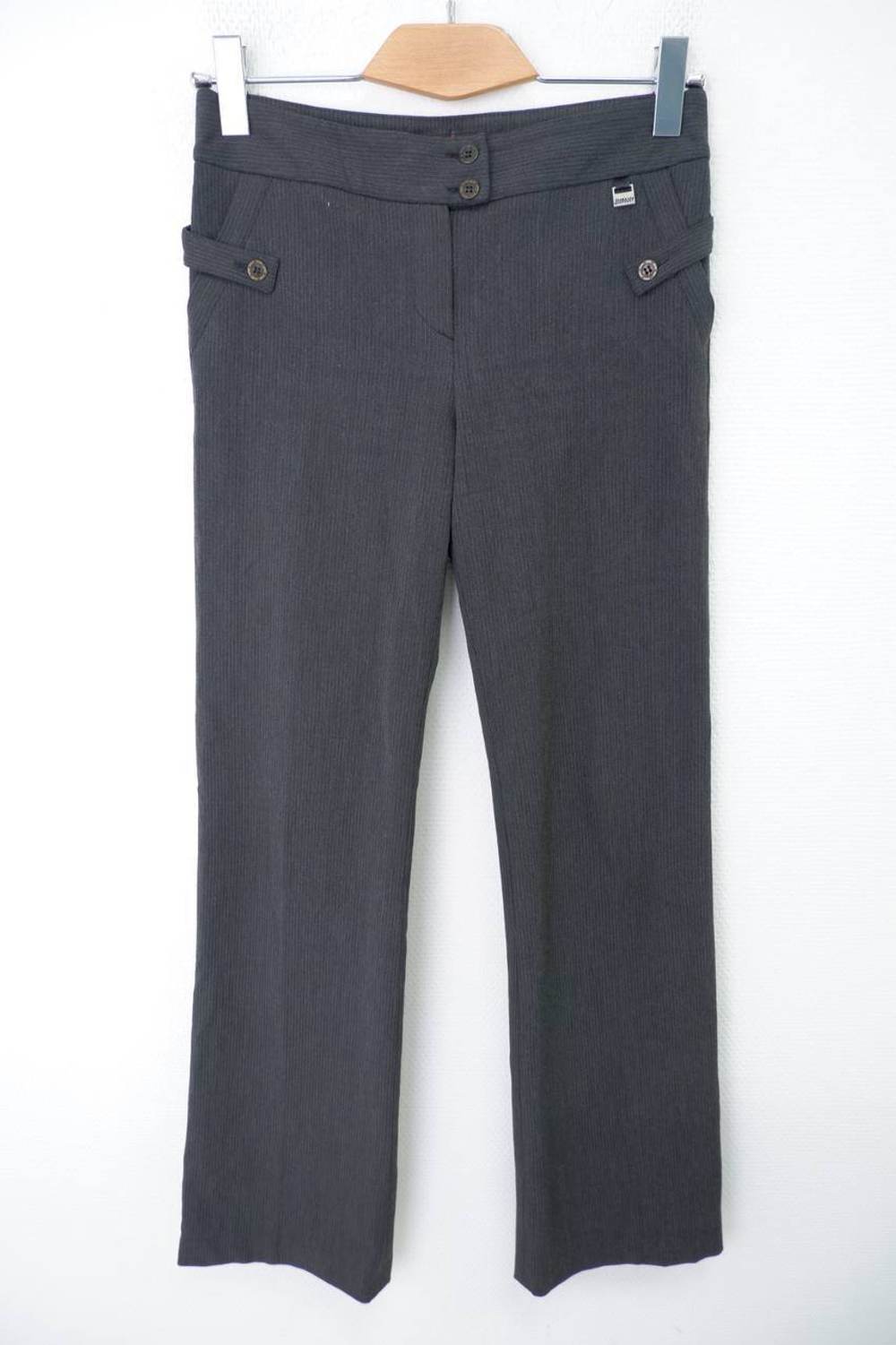 Брюки Yimpany повседневные 40/42 размер