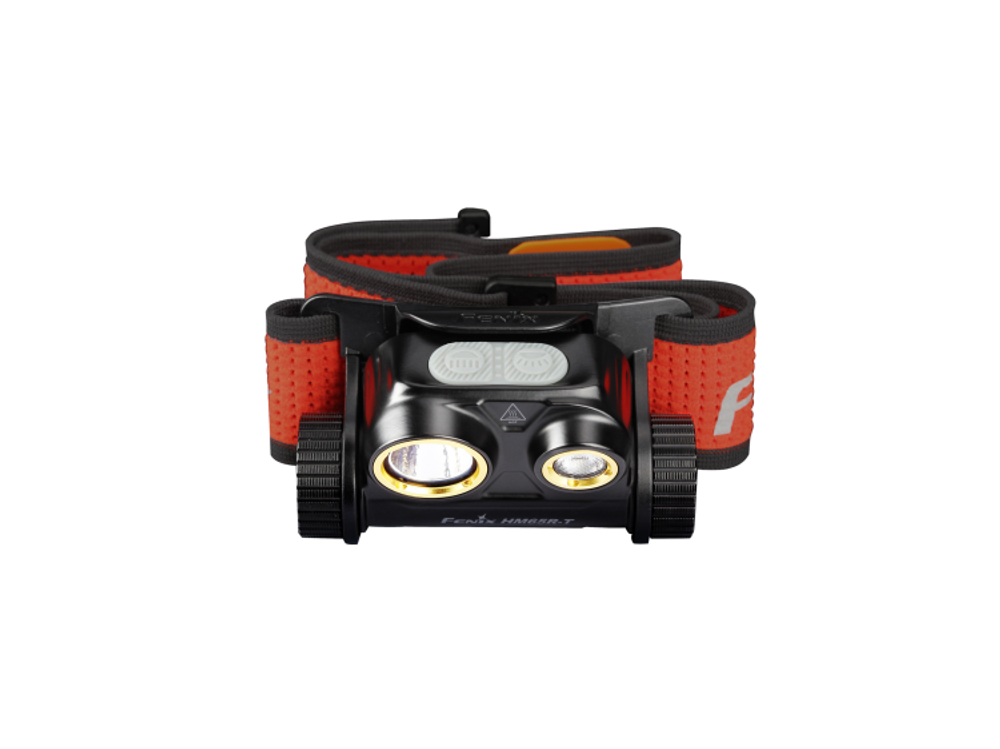 Налобный фонарь Fenix HM65R-T