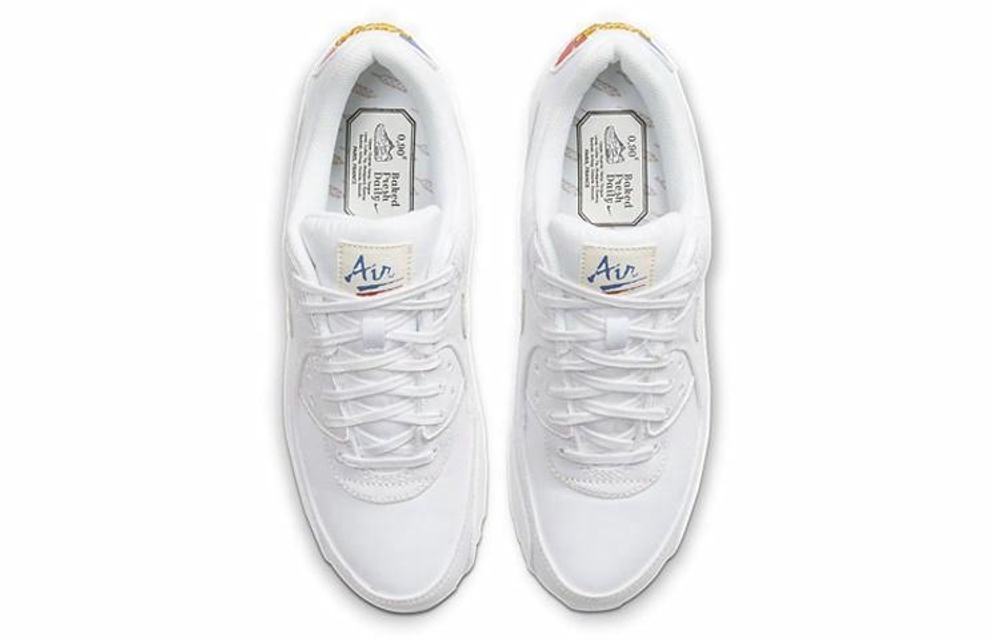 Кроссовки Nike Air Max 90 Paris