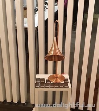 Delightfull Botti table lamp