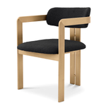 Стул Dining Chair Donato арт.116347