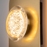 Настенный светильник (бра) Maytoni MOD361WL-L20BS3K