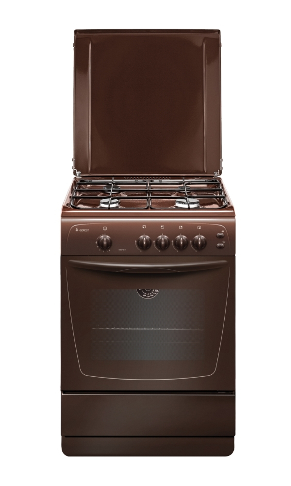 плита газовая GEFEST 1200 C6К19