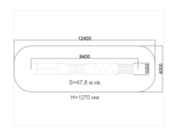 Комплекс игровых элементов Переход 384021