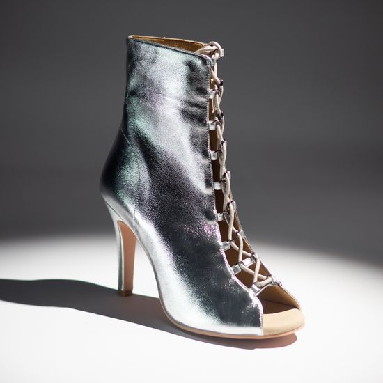 Ботильоны для танцев LaLaMooN - LADB132-095-580