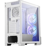 Компьютерный корпус MSI MPG VELOX 300R AIRFLOW PZ WHITE EATX/ATX/mATX/mITX 2xUSB, Type-C White