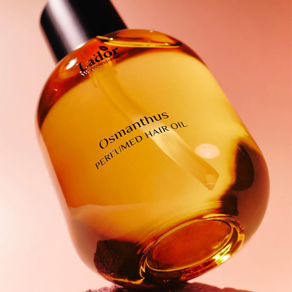 LA'DOR Парфюмированное масло для волос Perfumed Hair Oil Osmanthus (30 мл)