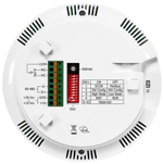 Датчик температуры и влажности  ICP DAS CL-203-WF CR