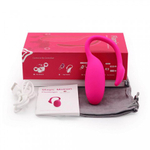 Smart-вибратор Magic Motion Flamingo