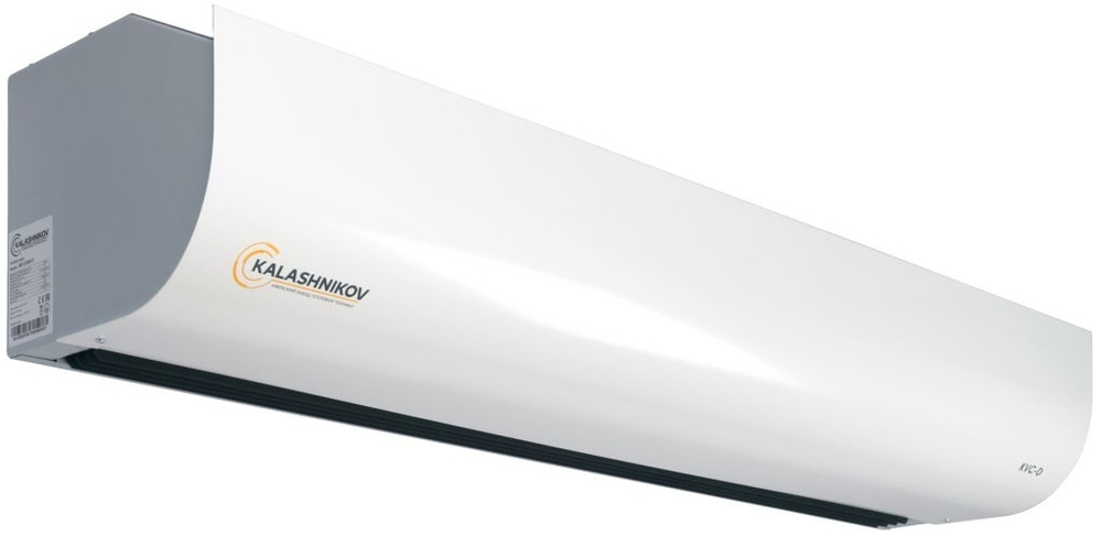 Тепловая завеса Калашников KVC-A08E5-11 (Артикул - 9М-00001870; Наличие - в наличии; Единица измерения - шт)