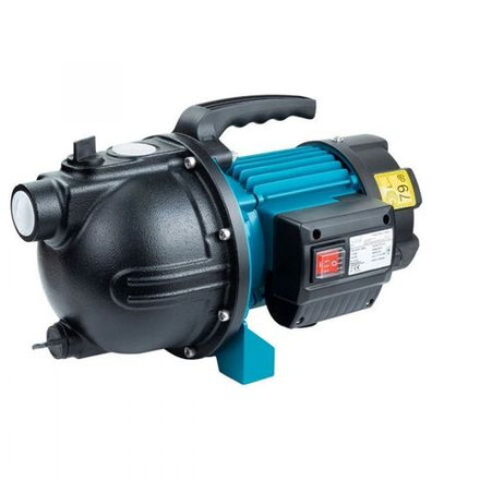 Насос поверхностный "LEO" EKJ-1002I