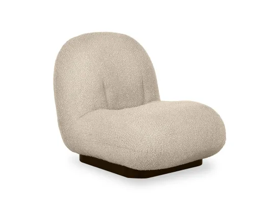 Кресло Pacha Wood 853209