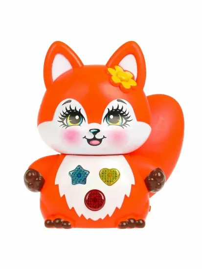 Интерактивная обучающая "Лисичка Флик - Сказочник" ТМ «УМка»