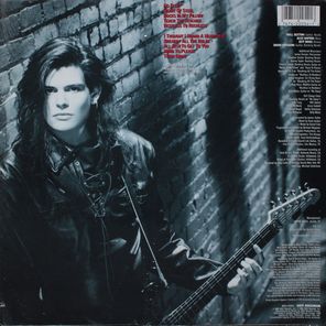 Will And The Kill / Will And The Kill (LP)