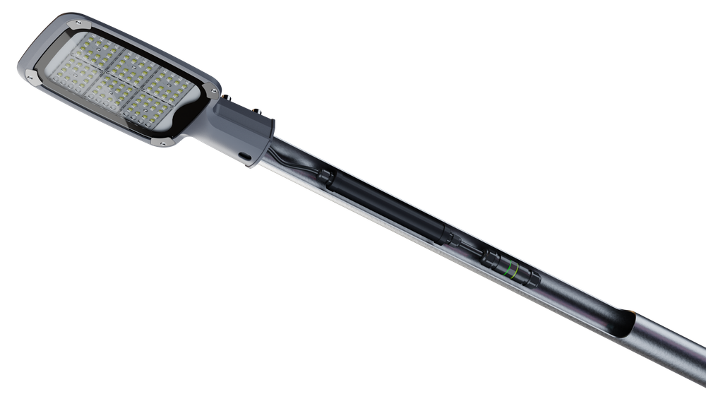 Светильник Navigator 95 225 NSF-PW8-50-5K-W-LED