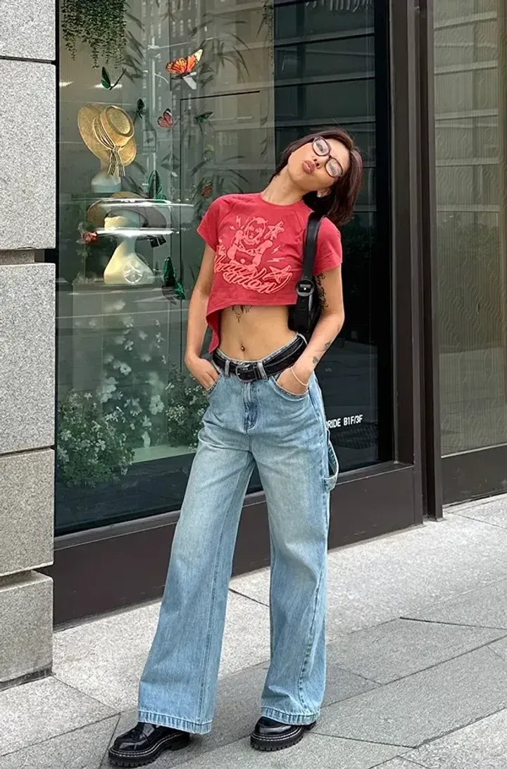 Футболка «PERTIE»
