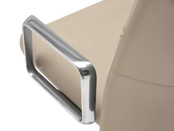 Кресло Ньюман A2415 Светло-бежевый