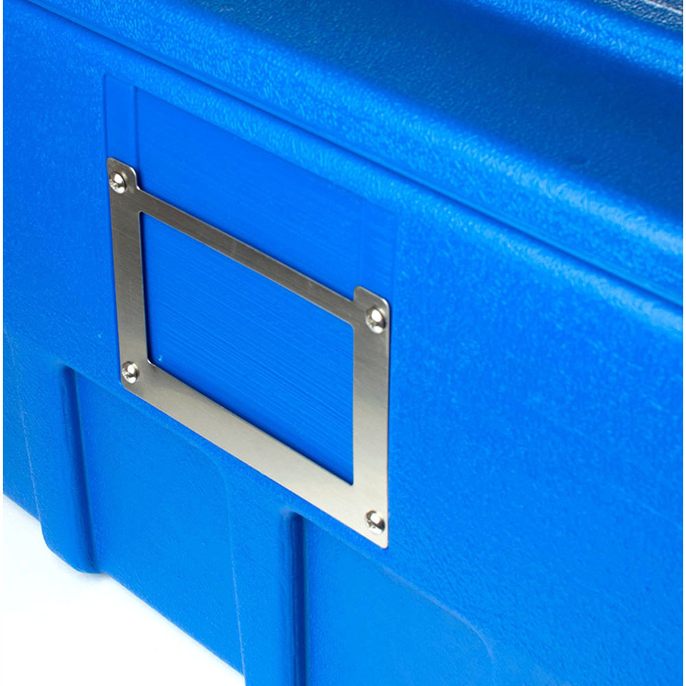 Термоконтейнер H-40L синий Foodatlas