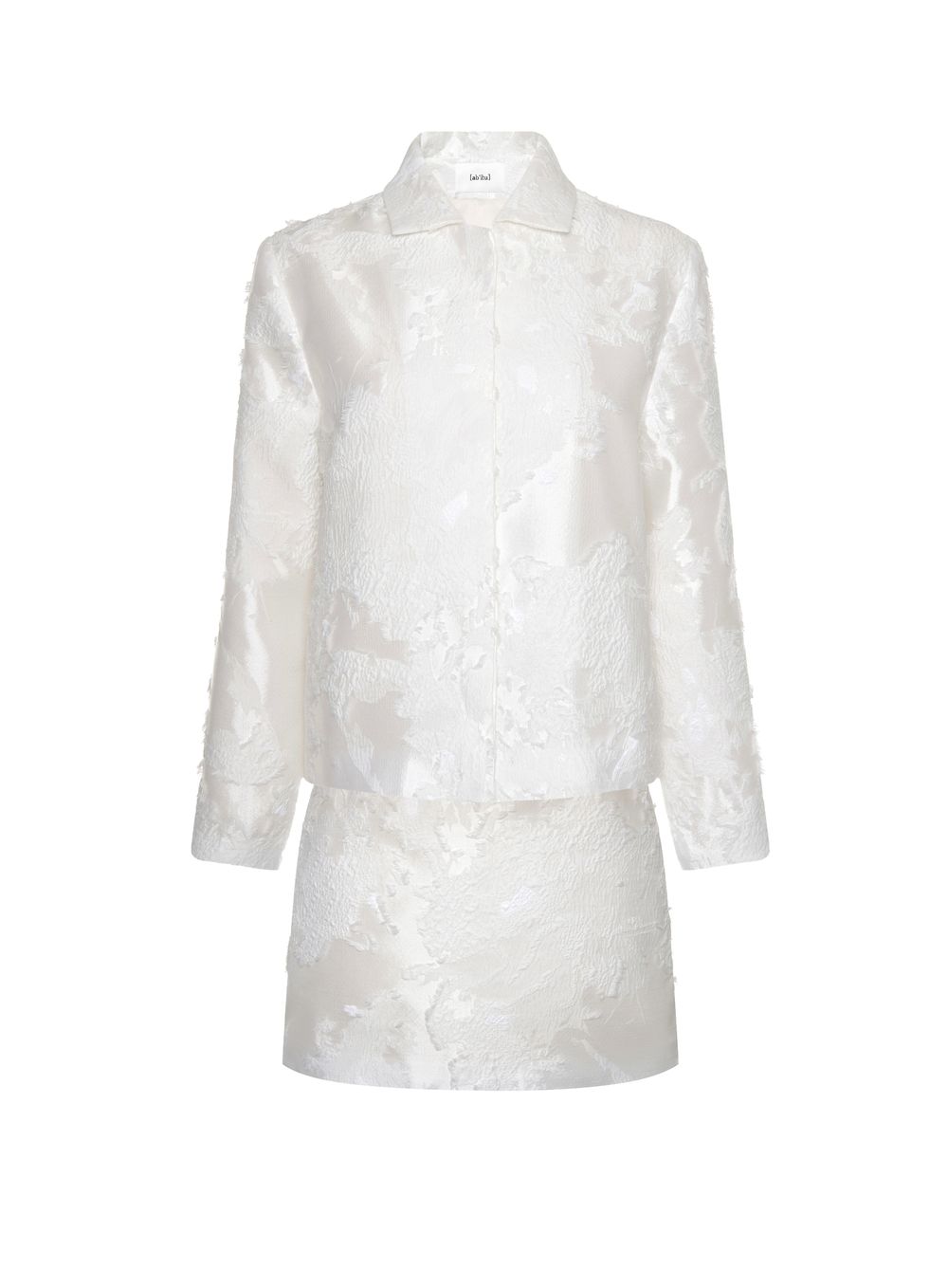 Жакет White dove