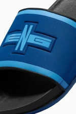 Сланцы Nike England - синий