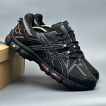 Кроссовки Asics GK8 GoreTex+ #316 (черн.)