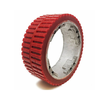 Обод ходового колеса Tennant T7 391259