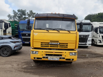 КамАЗ 65116 6x4 Седельный тягач 65116-019 (Дизельный, 10,9 л, 245 л.с., МТ)