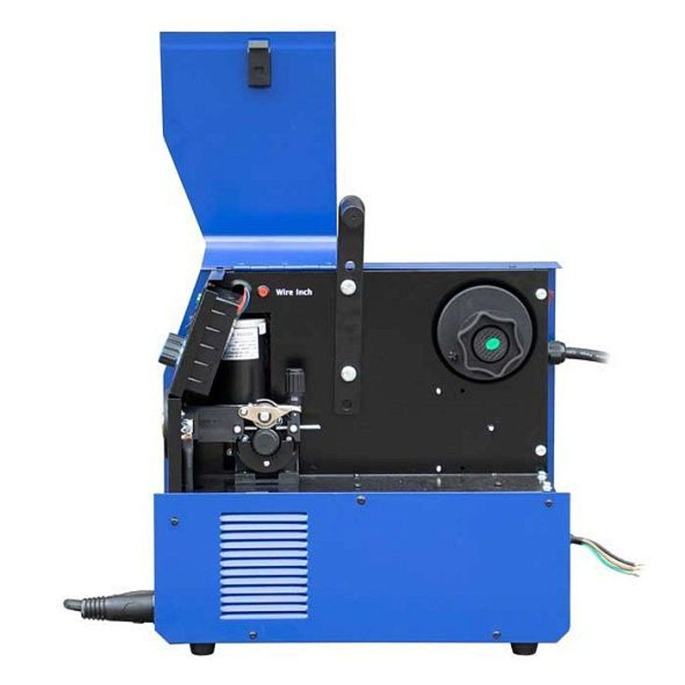 Сварочный полуавтомат OVERMAN 220 Mosfet/Aurora-Pro