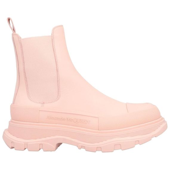 Alexander McQueen Chelsea Boot 'Pink'