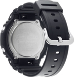 Мужские наручные часы Casio GA-2100-1A4