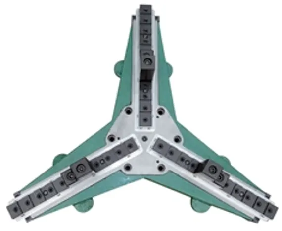 Плоскошлифовальный станок Heden DGS-2550A