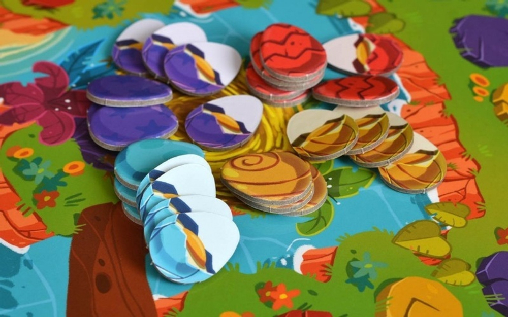 Капитан Тукан