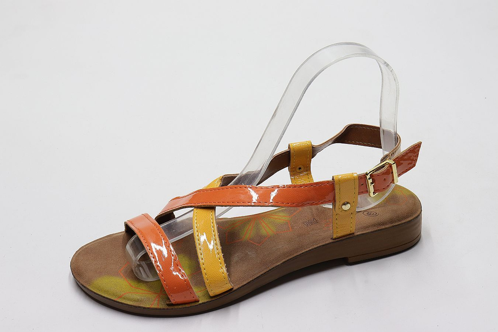 Босоножки Muya (36-40)р. / шт.