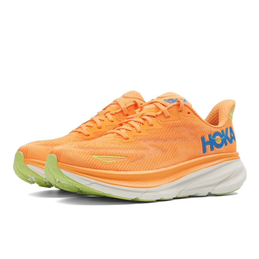 Кроссовки мужские Hoka Clifton 9 WIDE