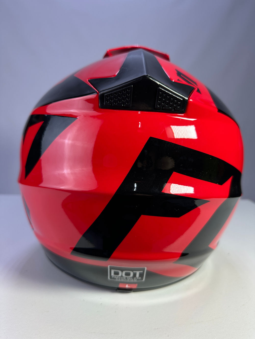 Мотошлем FOX