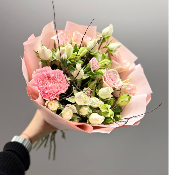 Букет "Барби"